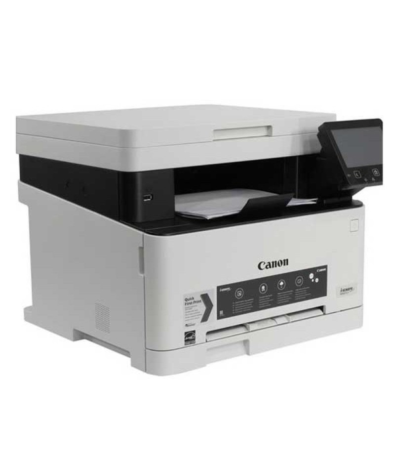 پرینتر چندکاره لیزری رنگی کانن CANON Mf631cn